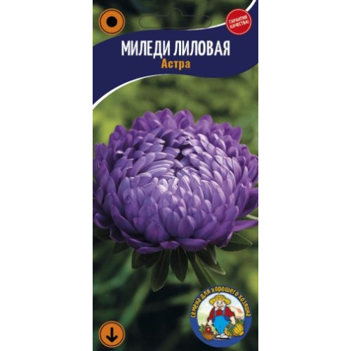 Айстра Міледі Лілова 0,1г