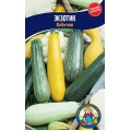 Кабачок Екзотик 10г