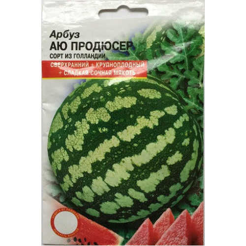 Кавун АЮ Продюсер (10сем.)