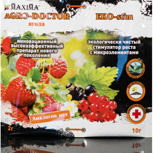 Agro-doctor EKO-stim ЯГОДА