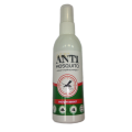 Лосьйон-спрей від комарів Anti-Mosquito екстрім захист