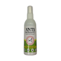 Лосьйон-спрей  від комарів Anti-Mosquito універсальний захист