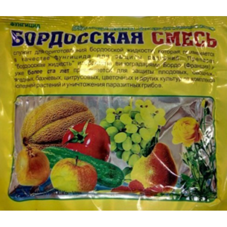  Бордоська суміш, 300г.