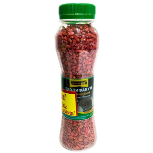Вендетта Бродифакум зерно 175г