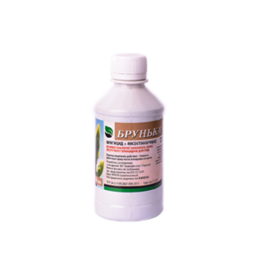 Брунька 350 мл