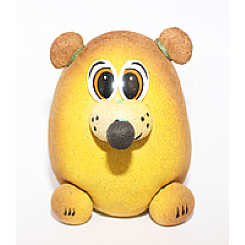 Декоративний газон Їжачок