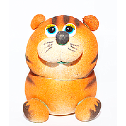 Декоративний газон Тигр