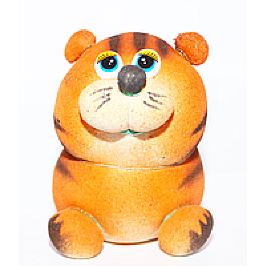 Декоративний газон Тигр