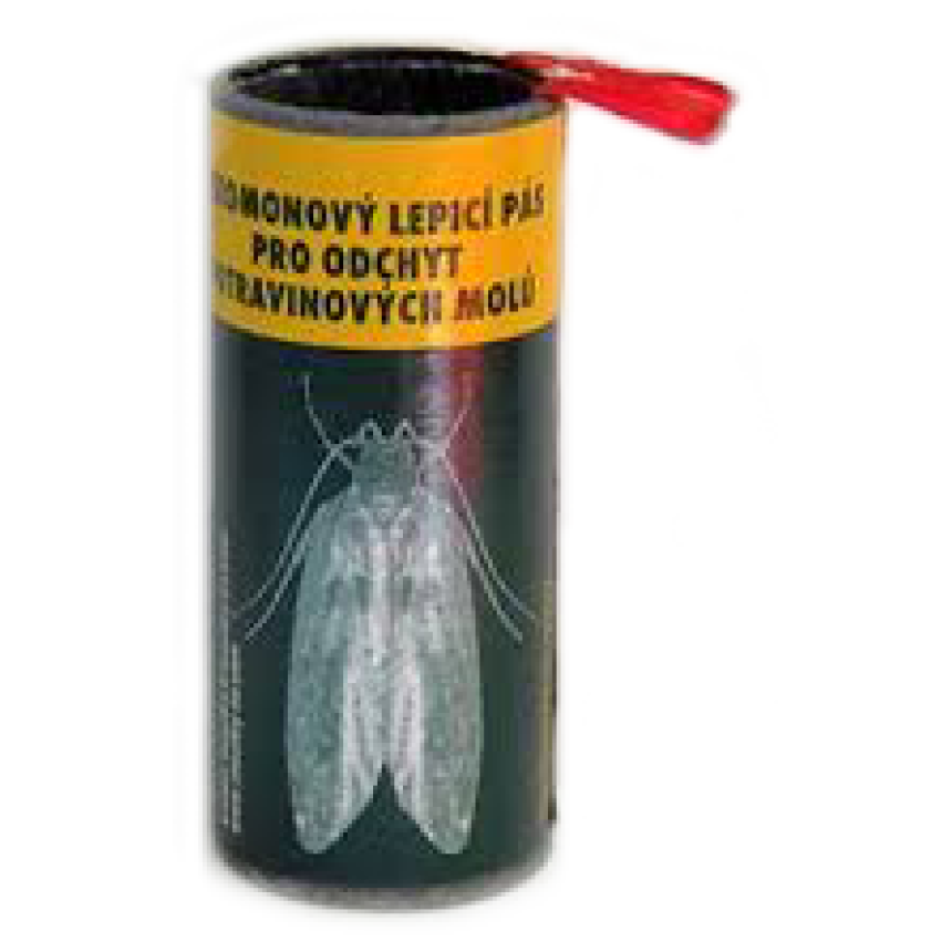 Липка стрічка від молі Ferokap