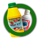 Ранньовесняний, осінній захист