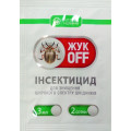Жук OFF 3 мл