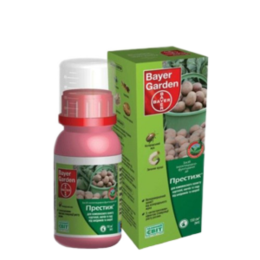 Престиж , 150 мл.(флакон)/55шт./