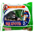 Щелкунчик гранули від кротів, 150г