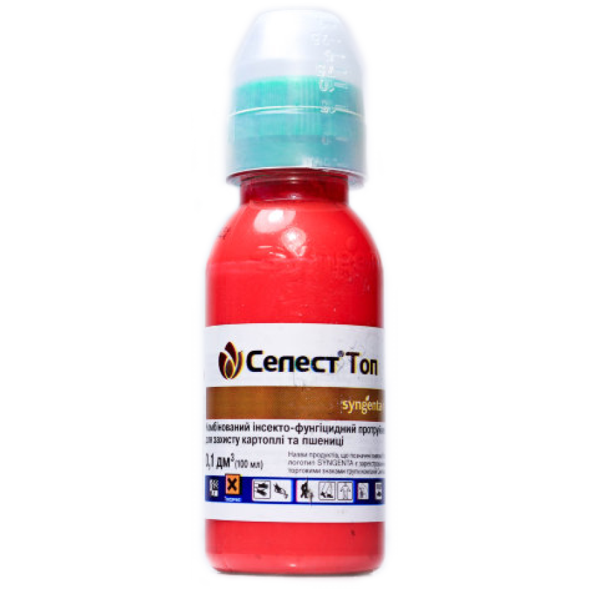 Селест Топ 100мл