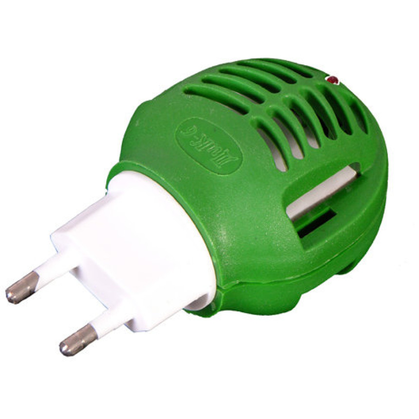 Фумігатор від комарів, універсальний